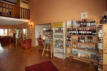 Le Bois D'Imbert Hotel Rocamadour Ngoại thất bức ảnh